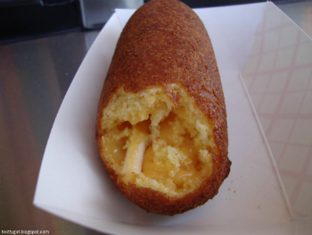 Illustration for article titled The Most Ridiculous Deep Fried Foods From America's State Fairs